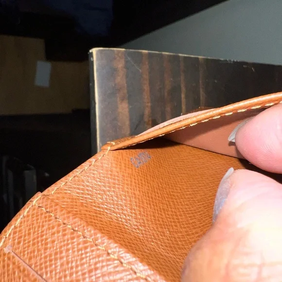 Men’s wallet